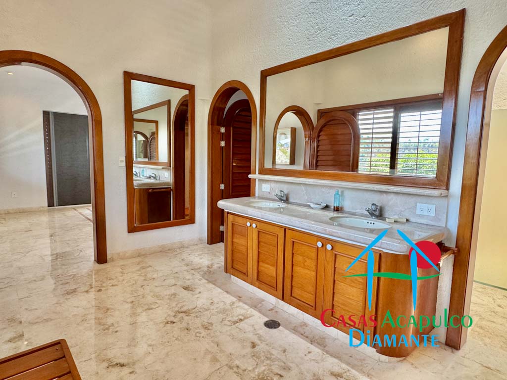 Villa Maravista - Recámara dos 11